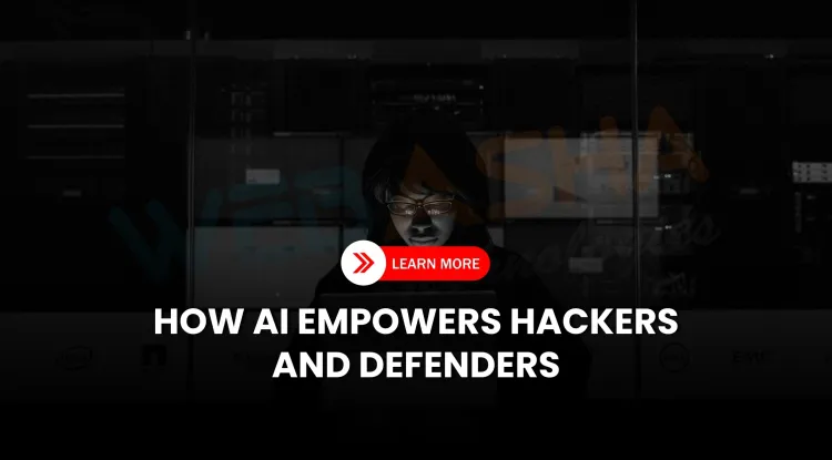 AI vs. Cybersecurity | How AI-Powered Hacking Tools Are Changing Cybercrime and Defense in 2026