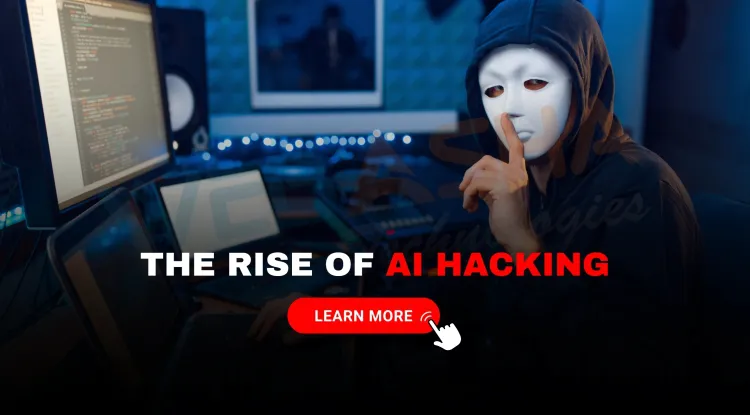 The Rise of AI-Driven Hacking |  Exploring Cybersecurity Threats and Defensive Innovations in 2026