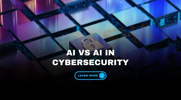 AI vs AI |  How Cybersecurity Professionals Are Using Artificial Intelligence to Combat AI-Powered Hackers in 2026