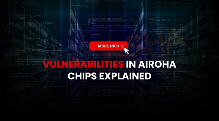 Bluetooth Flaws Could Let Hackers Spy Through Your Microphone |  Vulnerabilities in Airoha Chips Explained