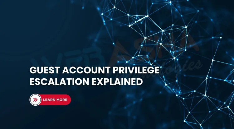 Beware the Hidden Risk in Your Entra Environment |  Guest Account Privilege Escalation Explained