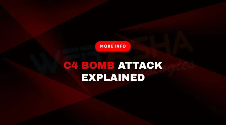 C4 Bomb Attack Explained | How Hackers Cracked Chrome’s AppBound Cookie Encryption in 2026