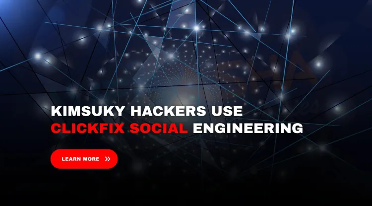 Kimsuky Hackers Use ClickFix Social Engineering to Deploy Malware via PowerShell | Full Analysis 2026
