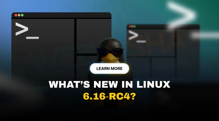 Linux 6.16-rc4 Released with Critical Bug Fixes and Security Improvements