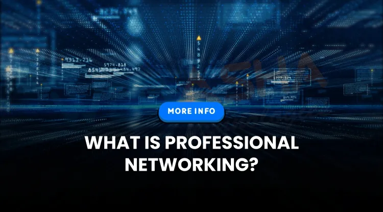 The Impact of Social  Media on Professional Networking in 2026 | The Detailed Guide