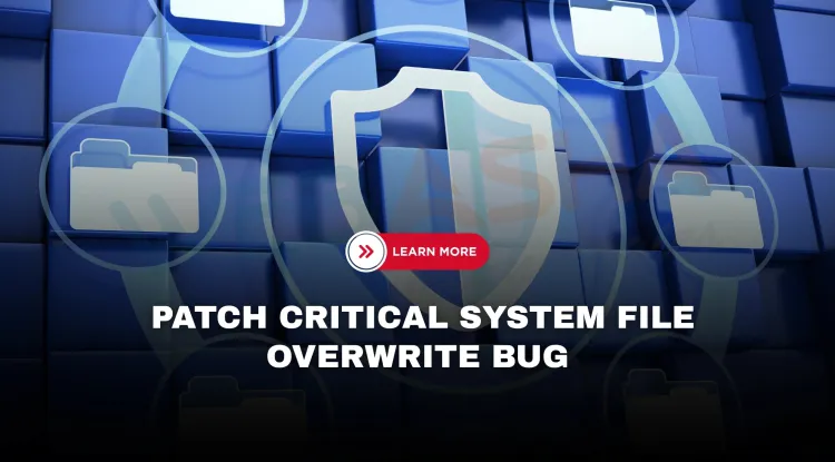 Critical Nessus Vulnerability CVE-2025-36630 Allows SYSTEM File Overwrites on Windows | Patch Now