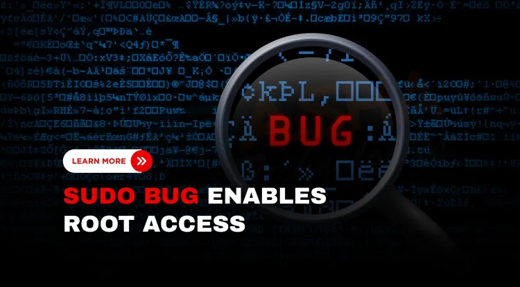 12-Year-Old Sudo Vulnerability CVE-2025-32462 Allows Root Access on Linux Systems
