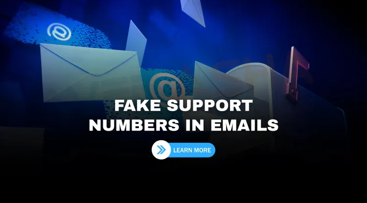 Why are hackers sending PDFs that look like Microsoft or DocuSign emails asking me to call a phone number?