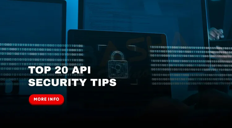 20 Must-Know API Security Tips for Developers and Security Professionals in 2026