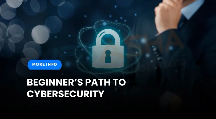 How can I start a career in cyber security from scratch in 2026? The Detailed Guide