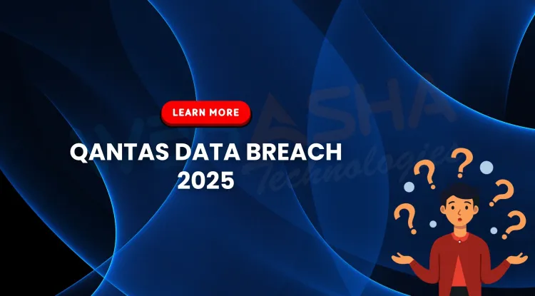 What happened in the Qantas data breach and how were customer profiles exposed?