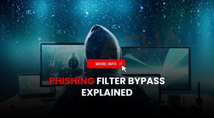 What is the new phishing attack bypassing email filters in 2026, and how can you protect your organization?