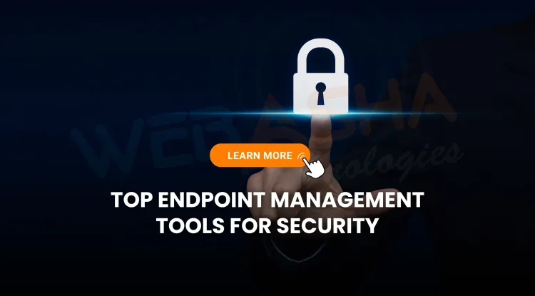 What are the best endpoint management tools in 2026 for device security and remote monitoring?