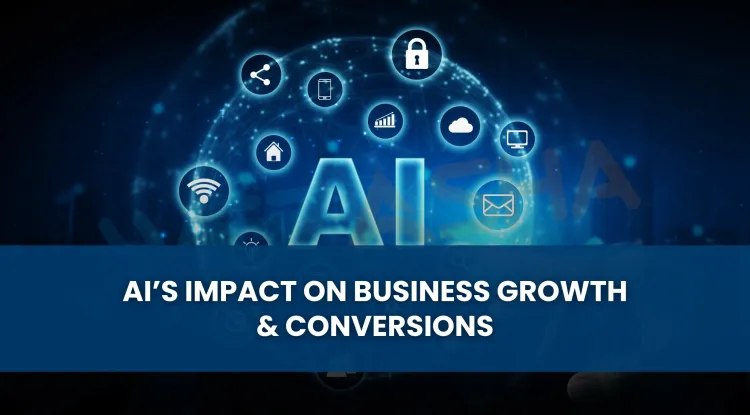What is the impact of AI on business growth and conversion in 2026? The Detailed Guide
