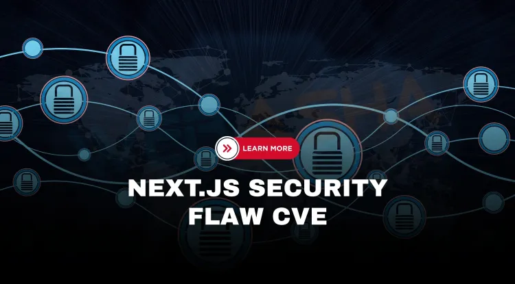 What is the Next.js cache poisoning vulnerability (CVE-2025-49826) and how does it lead to Denial of Service (DoS) attacks?
