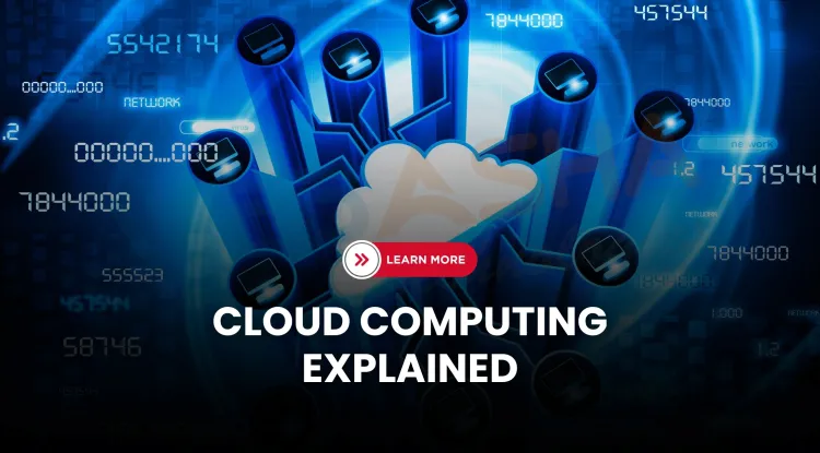 What is cloud computing and why is it important in 2026? The Detailed Guide