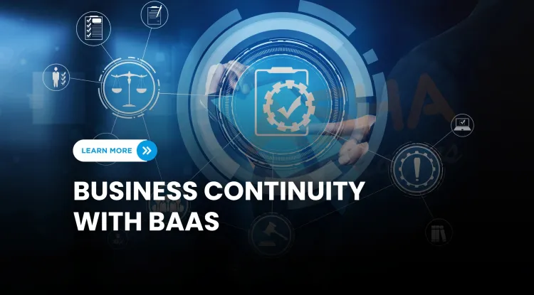 What is Backup as a Service (BaaS) and how does it protect your business data in 2026?