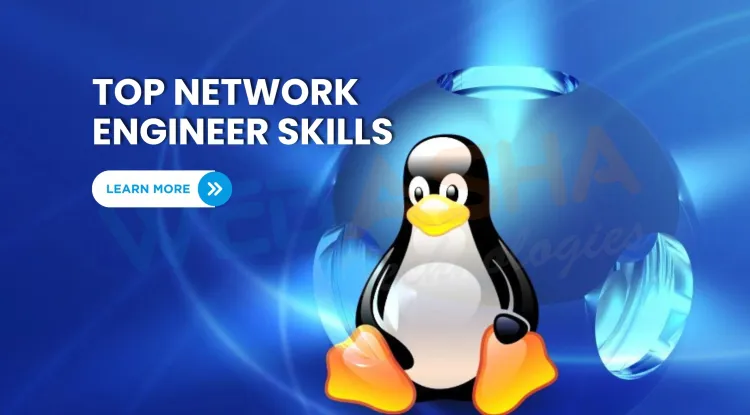 What are the essential skills every network engineer must know in 2026?