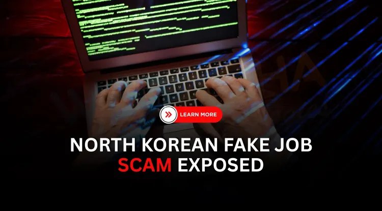 Microsoft Suspends 3,000 Outlook and Hotmail Accounts Linked to North Korean IT Worker Scam Posing as Remote Employees - 2025 Crackdown
