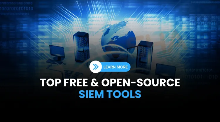 What are the best free and open-source SIEM tools in 2026?