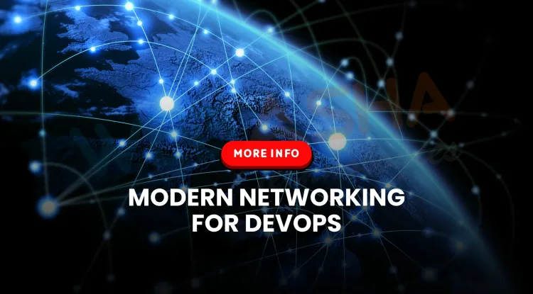 Networking for DevOps | What is Networking for DevOps and why is it important in 2026?