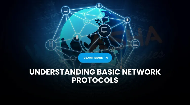 What Are the Different Networking Protocols? A Beginner-Friendly Guide to HTTP, TCP, UDP, FTP, and More