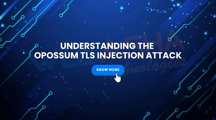 What Is the Opossum Attack? Understanding TLS Desynchronization Vulnerabilities That Let Hackers Inject Data into Secure Channels