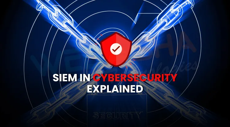 How Does SIEM Work? Complete Guide to Security Information and Event Management System