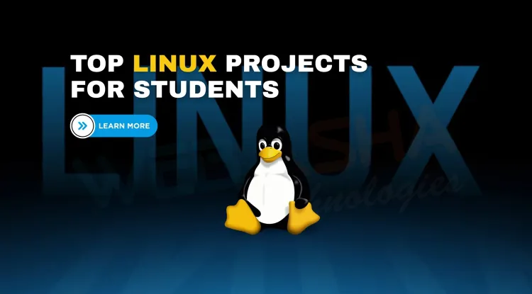 What Are the Best Linux Projects for Students to Boost Their Resume in 2026?