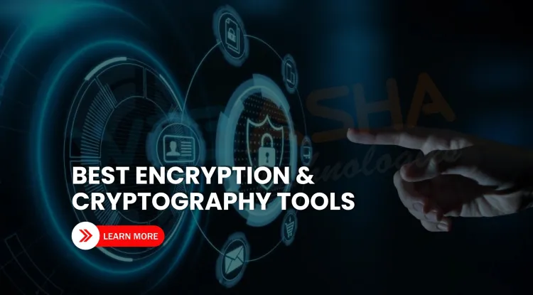 What Are the Best Cryptography Tools for Data Protection in 2026?