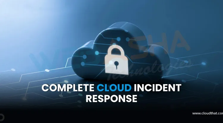 What is the 12-step checklist for Cloud Incident Response in 2026? step-by-step Guide