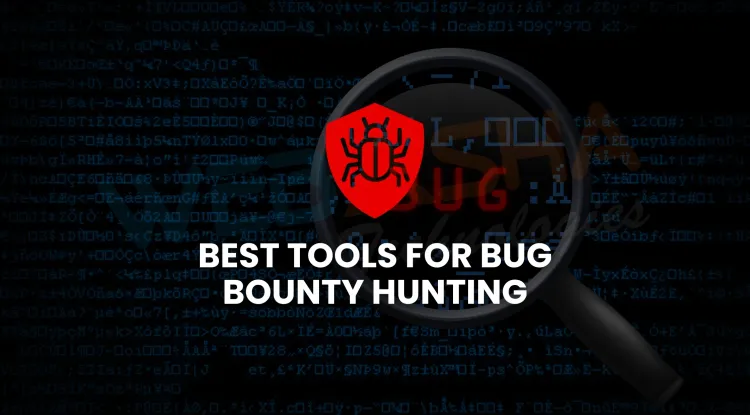 What are the best tools used in bug bounty hunting in 2026?