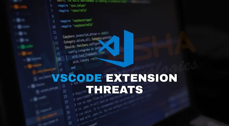 What is the real risk behind malicious VSCode extensions like the Cursor IDE incident?