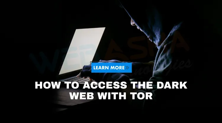 How to Access the Dark Web Using Tor Browser (2026 Guide for Beginners)