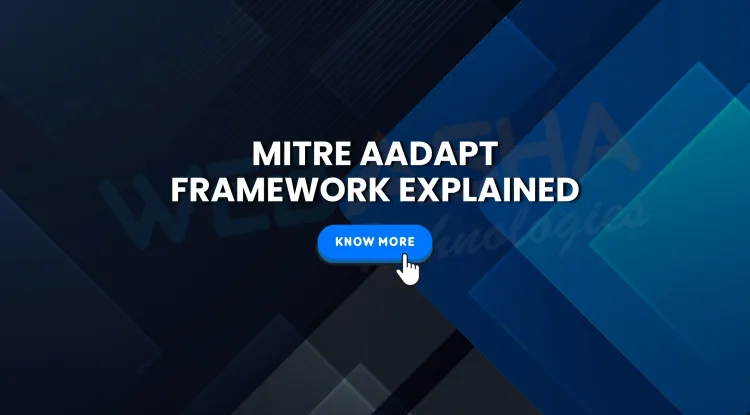 What is the MITRE AADAPT Framework and How Does It Protect Digital Assets in 2026?