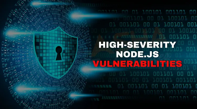 What are CVE-2025-27210 and CVE-2025-27209 vulnerabilities in Node.js, and how can Windows applications protect against these high-severity flaws?