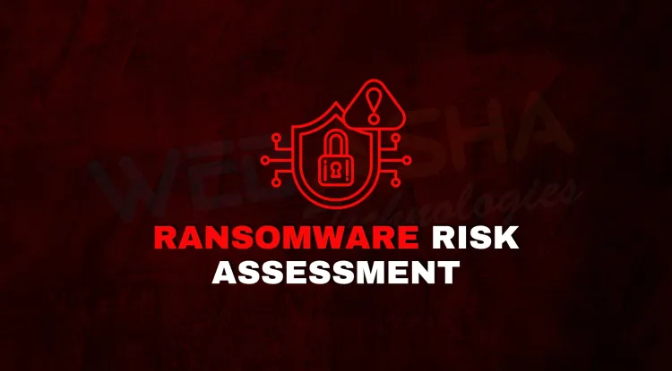 Why Conduct a Ransomware Risk Assessment? Real-World Examples and Prevention Tips (2026)