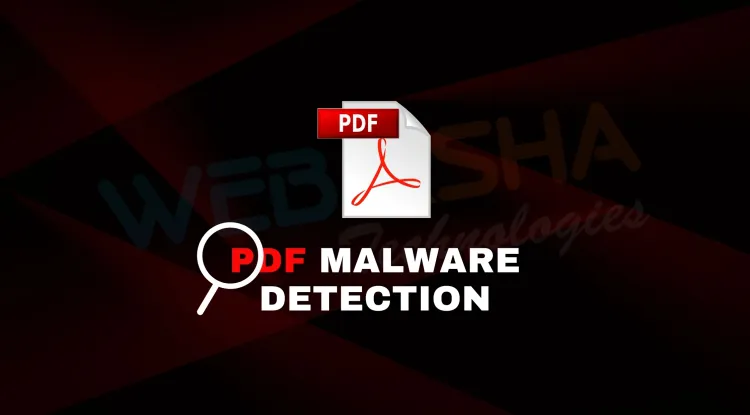 How can beginners detect and analyze PDF malware step by step?