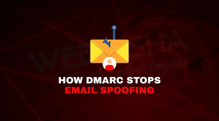 How does DMARC work and why is it important for email security?