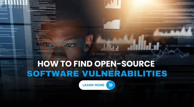 How to Detect Vulnerabilities in Open-Source Software |  Tools, Risks & Best Practices