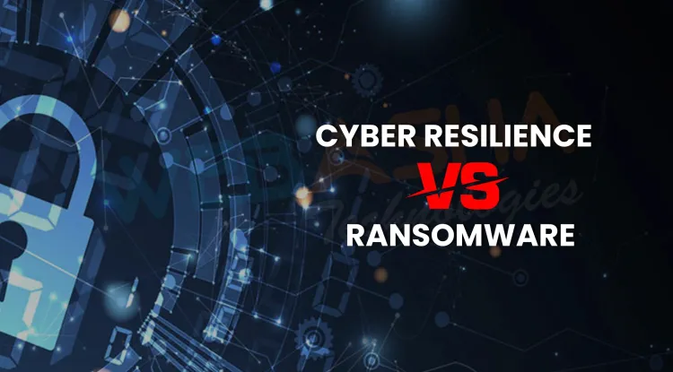 What is the importance of cyber resilience in the age of ransomware? The Detailed Guide