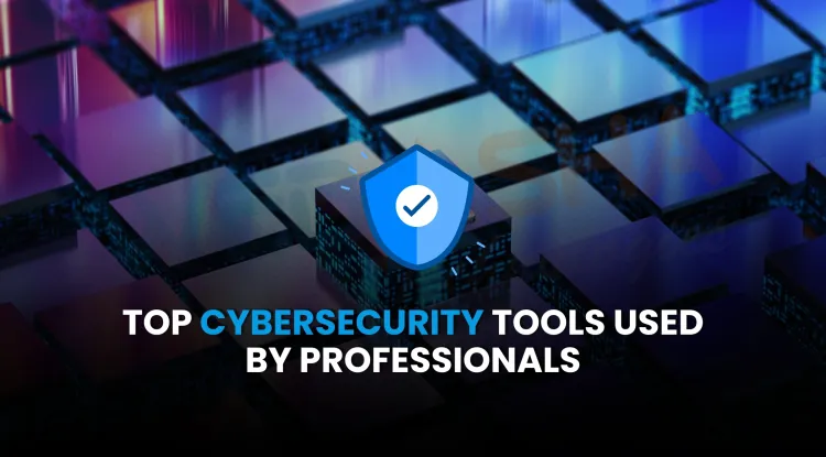 What are the top cybersecurity tools used by professionals in 2026?