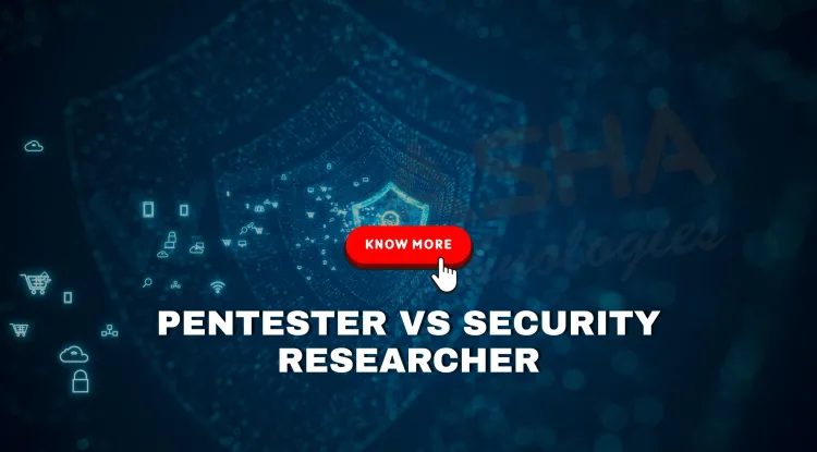 What’s the difference between a pentester and a security researcher, and which cybersecurity career path should you choose in 2026?