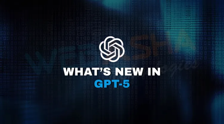 What are the new features of OpenAI GPT-5, and how will it impact the AI industry in 2026?