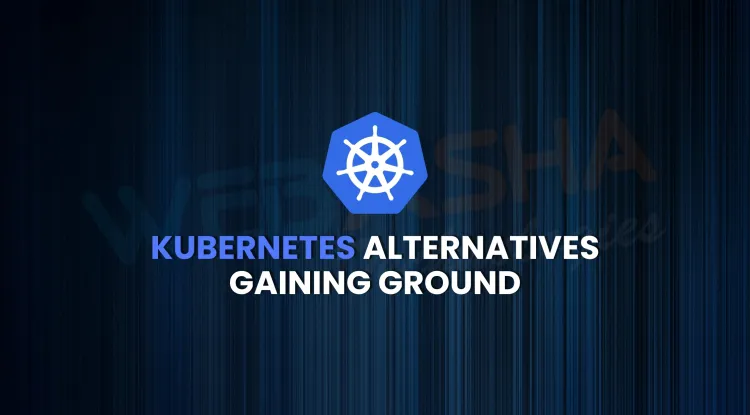 What is replacing Kubernetes in 2026 and why are tech companies moving away from it?