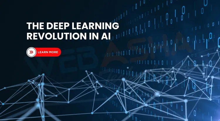 What is the history of AI and how did deep learning transform it? The Detailed Guide