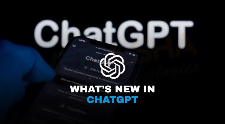 What is ChatGPT in 2026? A Complete Guide to How It Works, Best Features, and Smart Tips for Effective Usage
