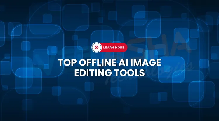 What is the best free offline AI image editor available in 2026?