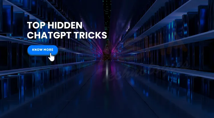 What are the most useful hidden ChatGPT features in 2026 that users are not aware of?