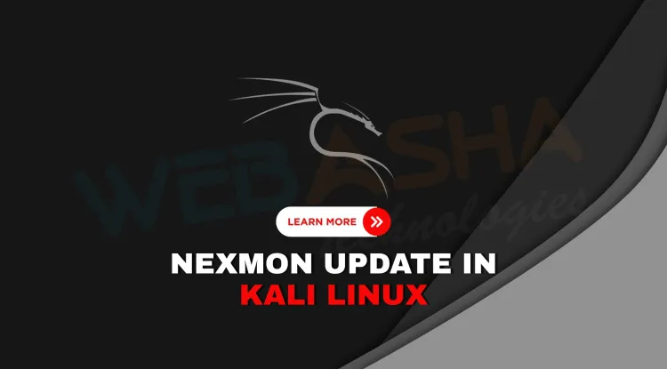 What is the Kali Linux 2025 Nexmon update for Raspberry Pi Wi-Fi, and how does it enable monitor mode and packet injection without a USB dongle?